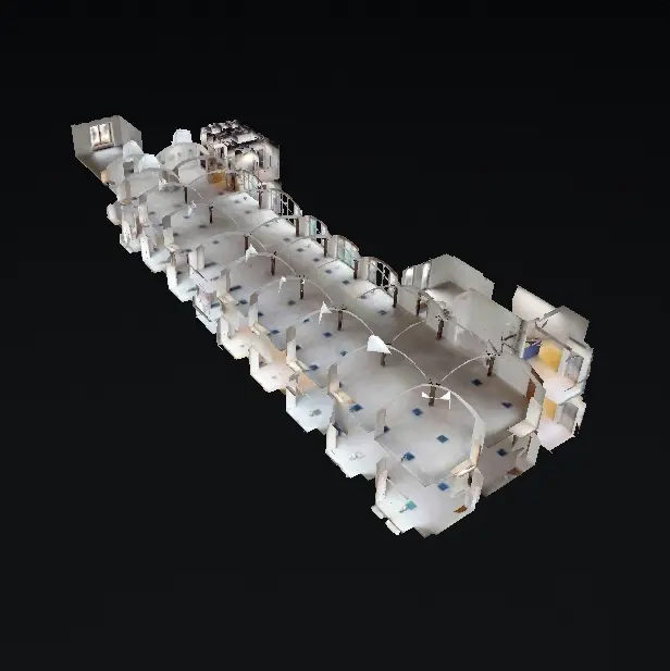 Titelbild für “Professionelle 3D Darstellung in virtuellen Touren”