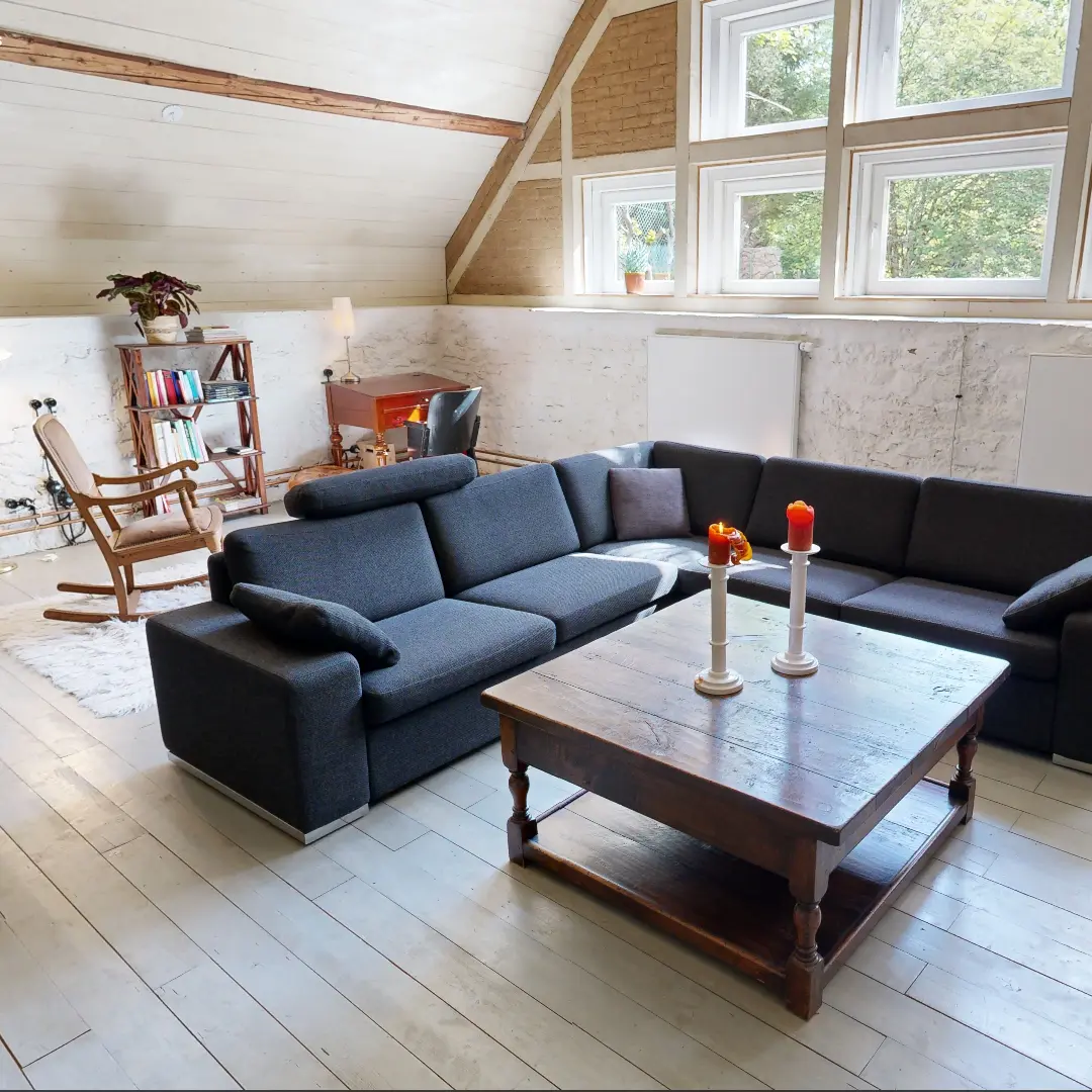 Titelbild für “Gesteigerte Kundenzufriedenheit durch virtuelle Touren”