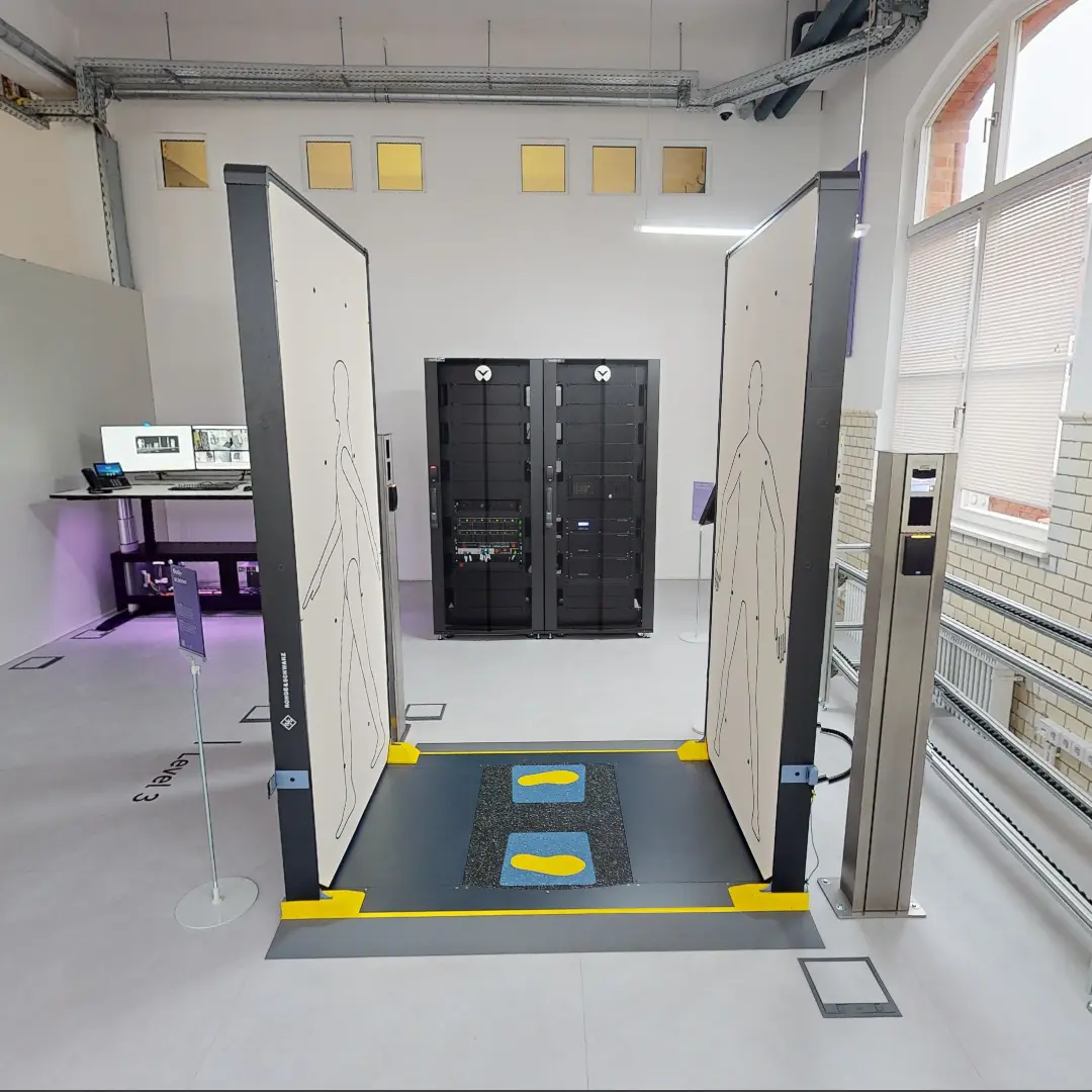 Titelbild für “Die immersive 3D Erfahrung von virtuellen Touren”